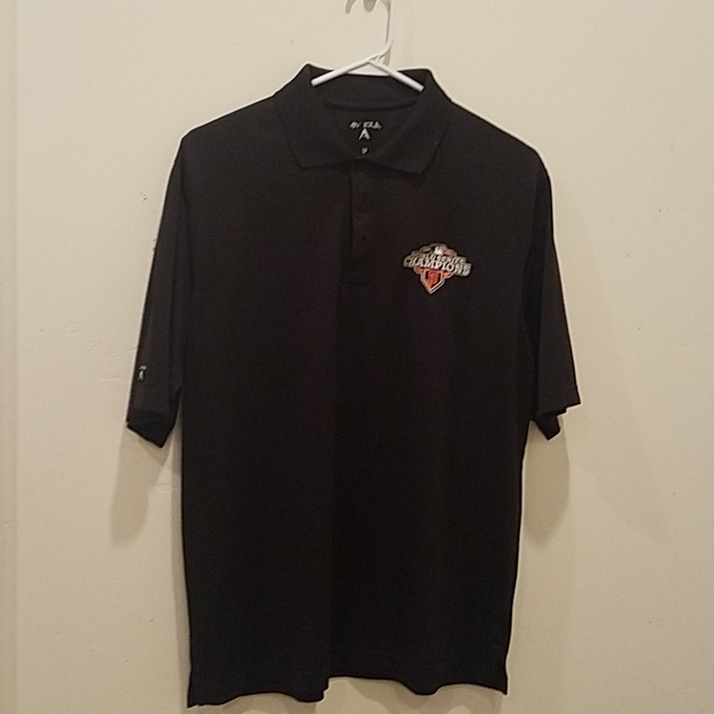 Golf Shirt